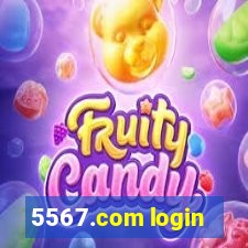 5567.com login